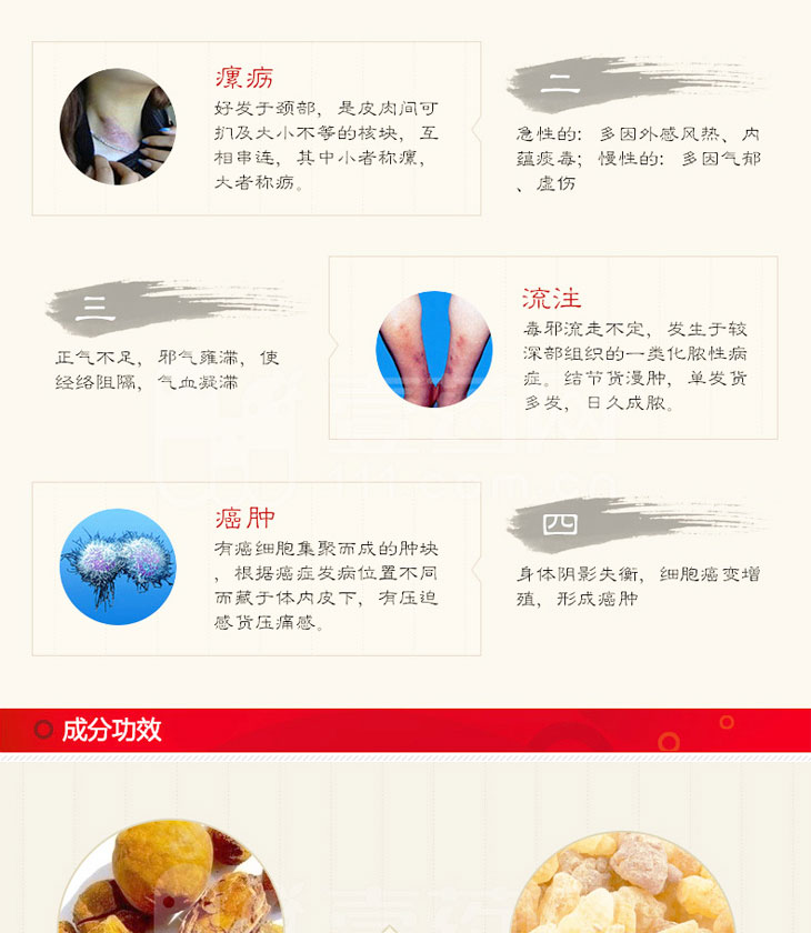 西黃丸價(jià)格