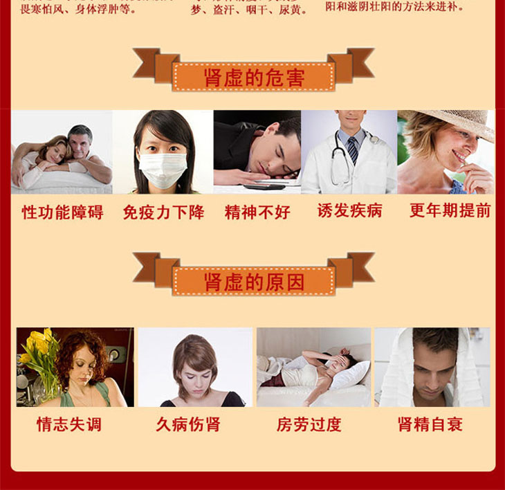 參茸補(bǔ)腎片