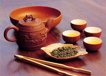 酒后濃茶最傷心