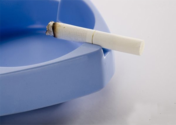 二手煙增大兒童患腦膜炎風險