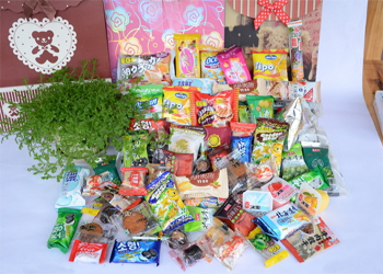 兒童攝入食品添加劑易致肥胖等疾病