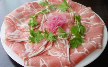 毒肉