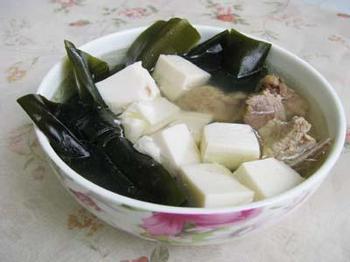 豆腐