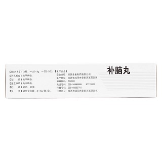 補(bǔ)腦丸(智勵天才)包裝縮略圖2