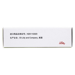 鹽酸度洛西汀腸溶膠囊(欣百達)包裝縮略圖3