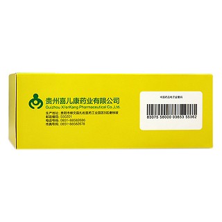 薏芽健脾凝膠(丁桂)包裝縮略圖1