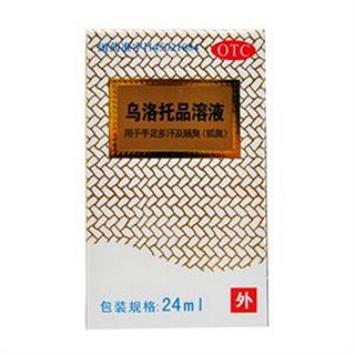 烏洛托品溶液(長(zhǎng)圣)