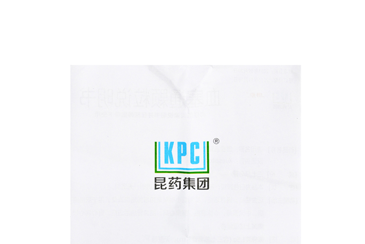 血塞通顆粒(絡泰)包裝縮略圖4