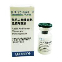 兔抗人胸腺細(xì)胞免疫球蛋白注射粉劑(即復(fù)寧)