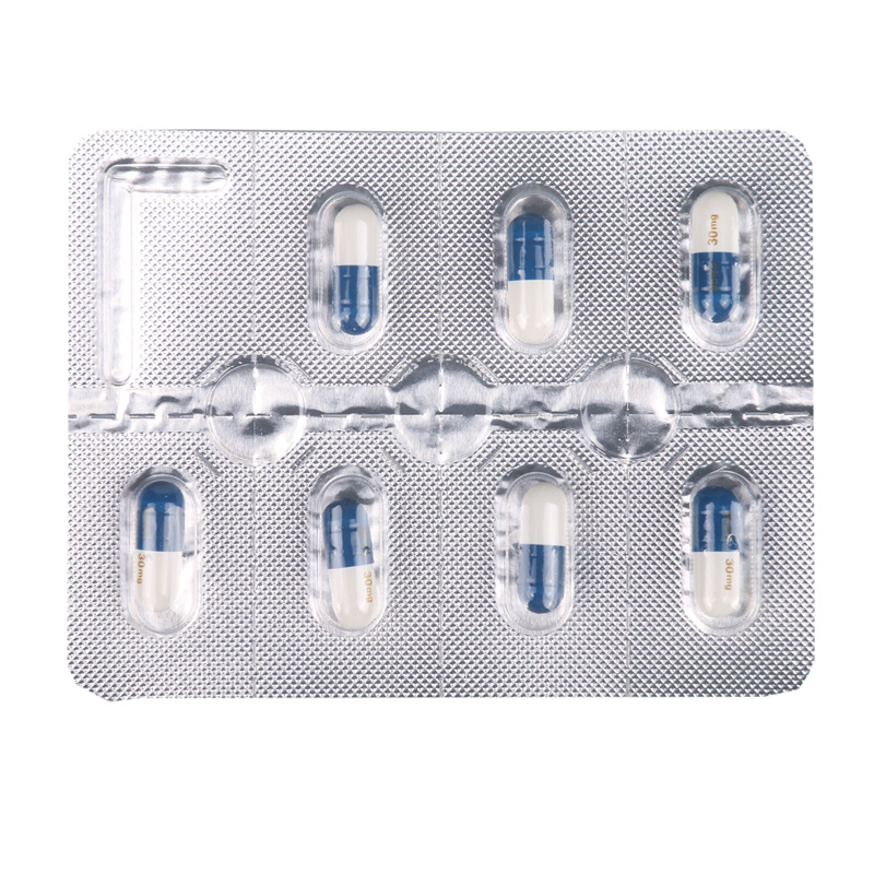 鹽酸度洛西汀腸溶膠囊(欣百達)包裝縮略圖3