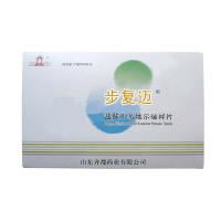 鹽酸丁咯地爾緩釋片(步復(fù)邁)