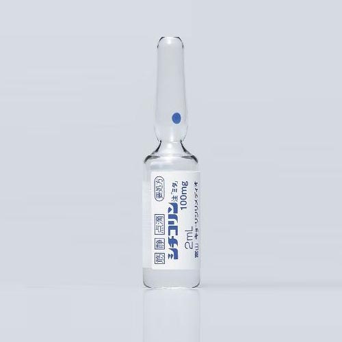 胞磷膽堿注射液(尼可林)