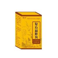 復(fù)方益肝丸(鴻淘茂)