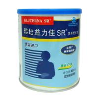 雅培益力佳SR營養(yǎng)配方粉(香草口味)(雅培益力佳)