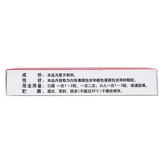復(fù)方氨維膠囊(華弘)包裝縮略圖2