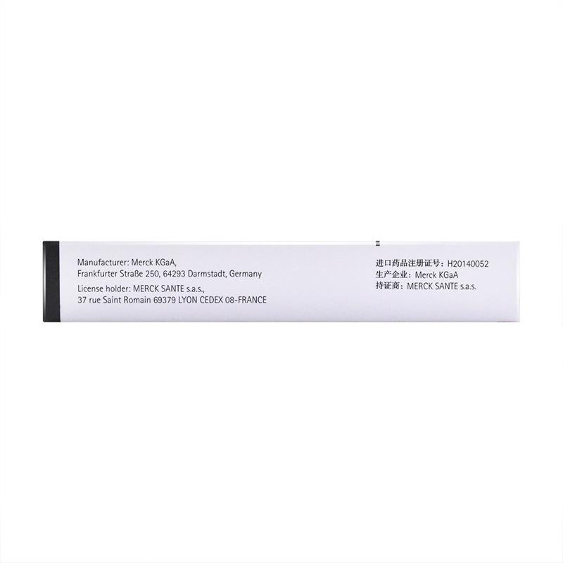 左甲狀腺素鈉片?(優(yōu)甲樂(lè))包裝縮略圖1