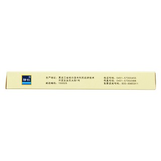 前列閉爾通栓(濟(jì)仁)包裝縮略圖3