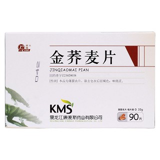 金蕎麥片(慶瑞)包裝縮略圖1
