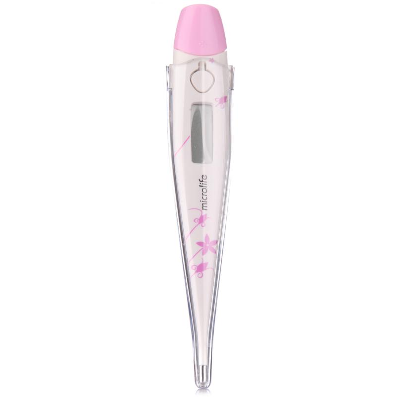 邁克大夫 MT16C2女性電子體溫計(華略電子)包裝縮略圖1
