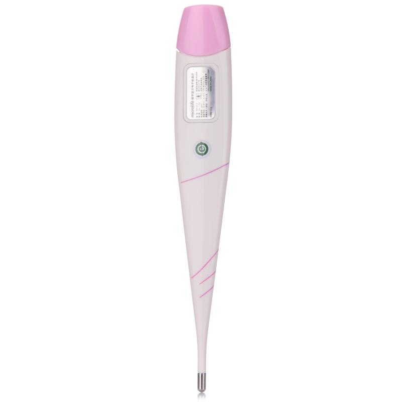 邁克大夫 MT16C2女性電子體溫計(華略電子)包裝縮略圖2
