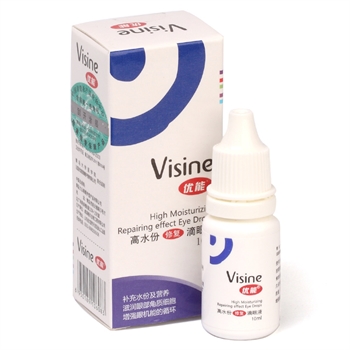 Visine優(yōu)能高水份修復(fù)滴眼液(Visine優(yōu)能高水份修復(fù)滴眼液)