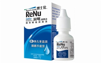 博士倫潤(rùn)眼液新概念長(zhǎng)效(博士倫潤(rùn)眼液新概念長(zhǎng)效)