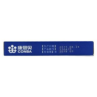 銀杏葉片(天保寧)包裝縮略圖3