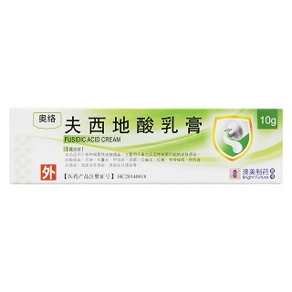 夫西地酸乳膏(奧絡(luò))包裝縮略圖1