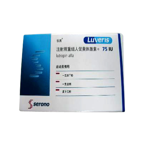 注射用重組人促黃體激素α(樂芮)