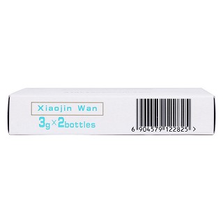 小金丸(同仁堂)包裝縮略圖3