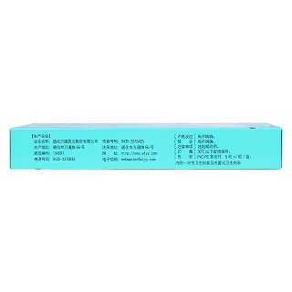 消糜栓(萬(wàn)通)包裝縮略圖3