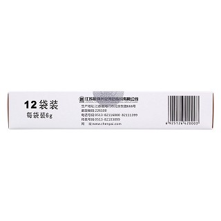 血府逐瘀顆粒(世紀康)包裝縮略圖2