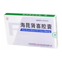 海昆腎喜膠囊(長(zhǎng)龍)包裝縮略圖1
