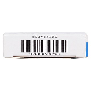長(zhǎng)春西汀片(開(kāi)文通)包裝縮略圖3
