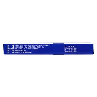 前列安通片(獨(dú)一味)包裝縮略圖2
