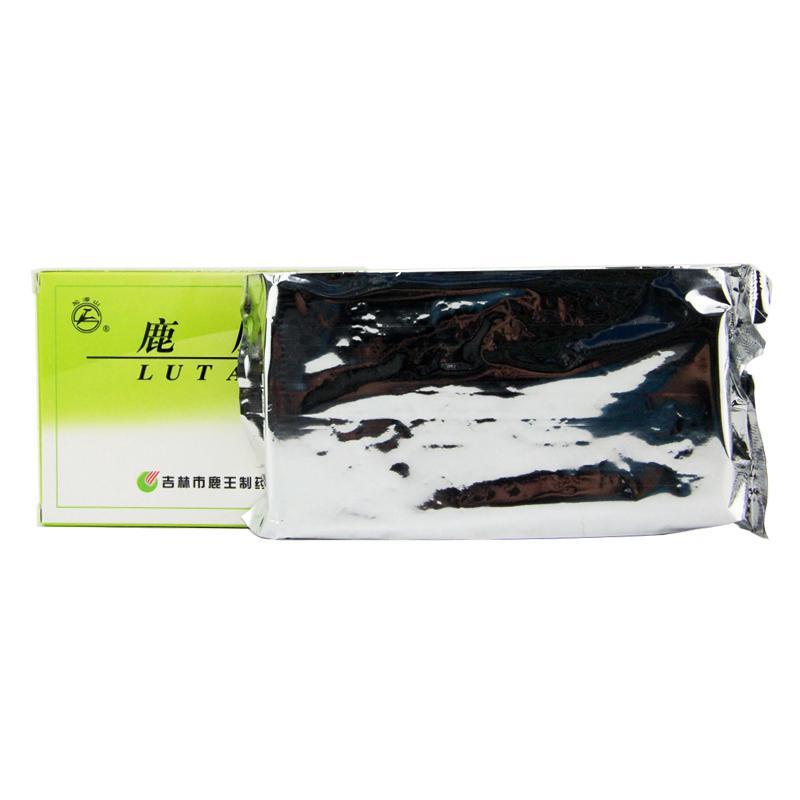 鹿胎膏(龍?zhí)渡?包裝縮略圖2
