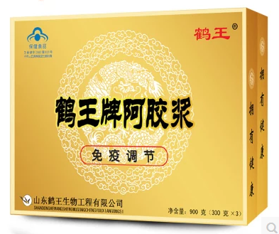 阿膠漿(阿膠漿)包裝縮略圖1