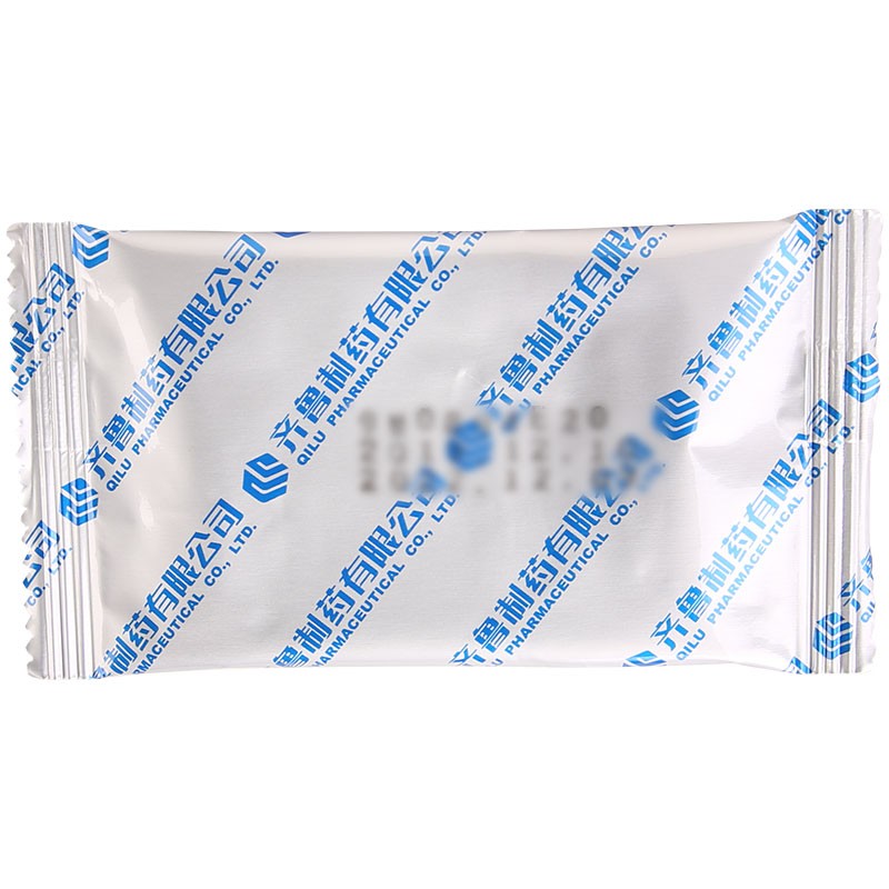 胞磷膽堿鈉膠囊(思考林)包裝縮略圖5