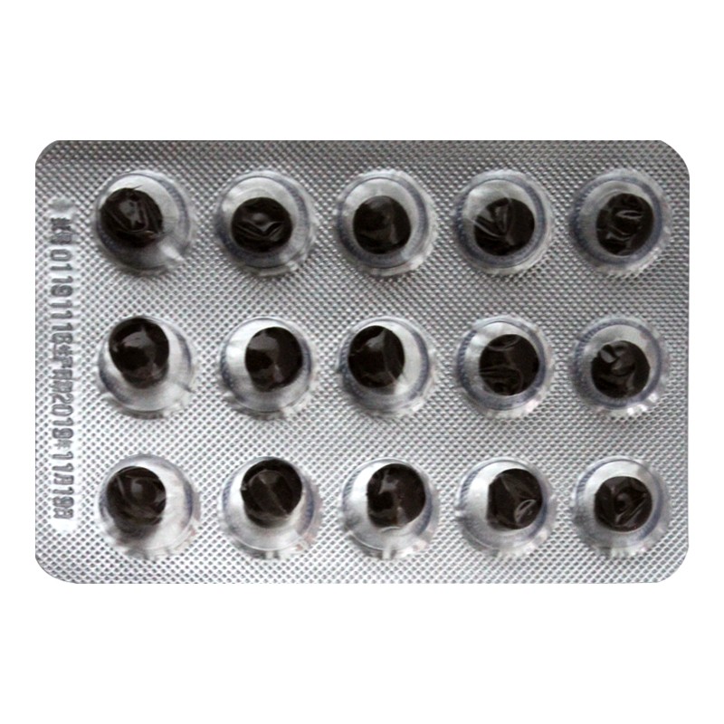 如意珍寶丸(金訶)包裝縮略圖3