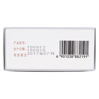 產(chǎn)復(fù)康顆粒(無糖型)(大鵬)包裝縮略圖4