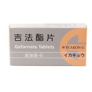 吉法酯片(惠加強-G)