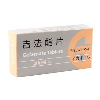 吉法酯片(惠加強-G)包裝縮略圖1