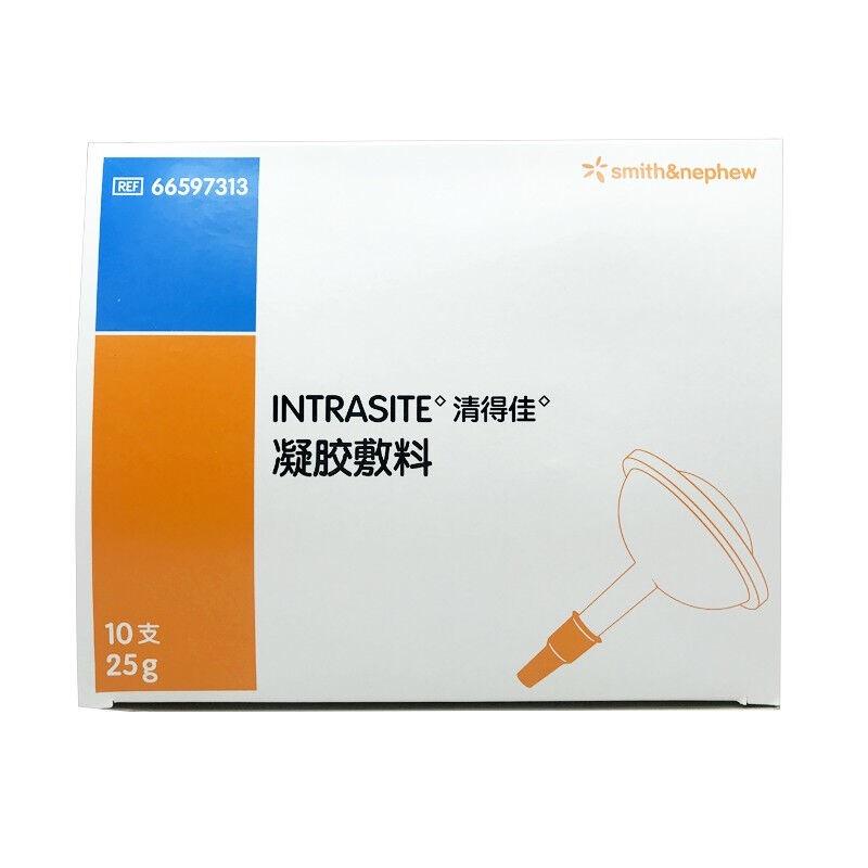 凝膠敷料（清得佳凝膠）(施樂輝)