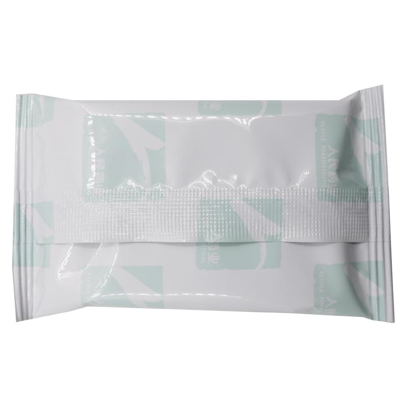 復(fù)方膽通膠囊(老君爐)包裝縮略圖3