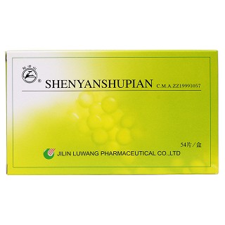腎炎舒片(龍?zhí)渡?包裝縮略圖2