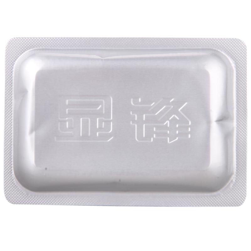 甘氨酸碳酸鈣膠囊(動(dòng)力先鋒)包裝縮略圖3