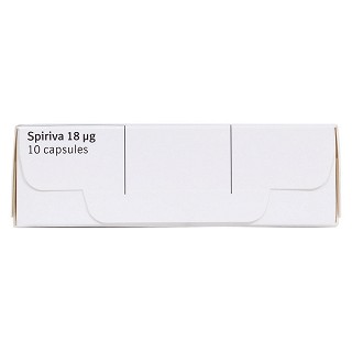 噻托溴銨粉吸入劑(思力華)包裝縮略圖3
