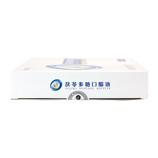 茯苓多糖口服液(補(bǔ)天回生)包裝縮略圖2