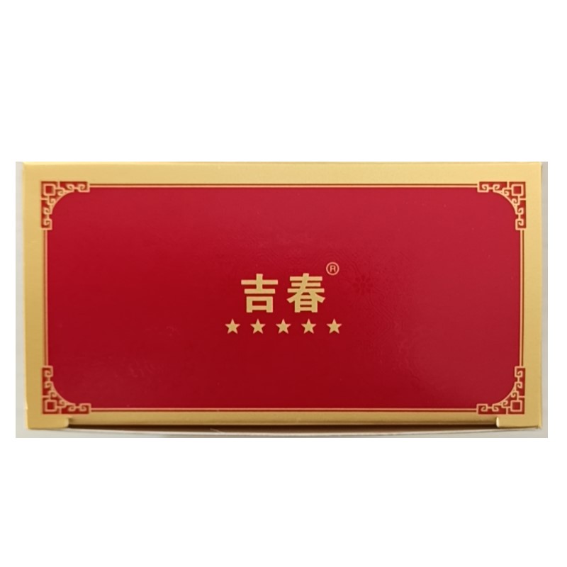 涼血祛風(fēng)糖漿(吉春黃金)包裝縮略圖4