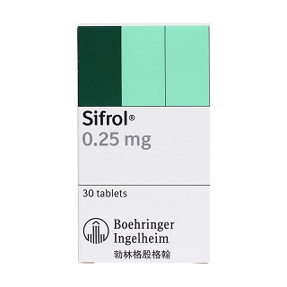 鹽酸普拉克索片(森福羅)包裝縮略圖2